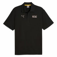 PORSCHE｜ポルシェ レガシー ESS モータースポーツ ポロ｜ポロシャツ