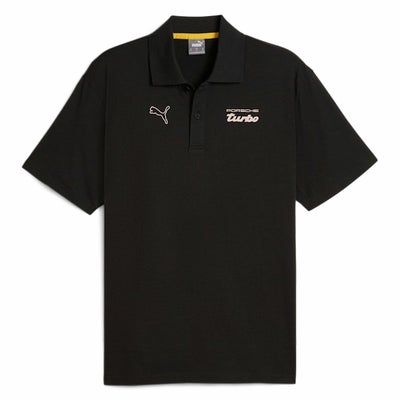 PORSCHE｜ポルシェ レガシー ESS モータースポーツ ポロ｜ポロシャツ