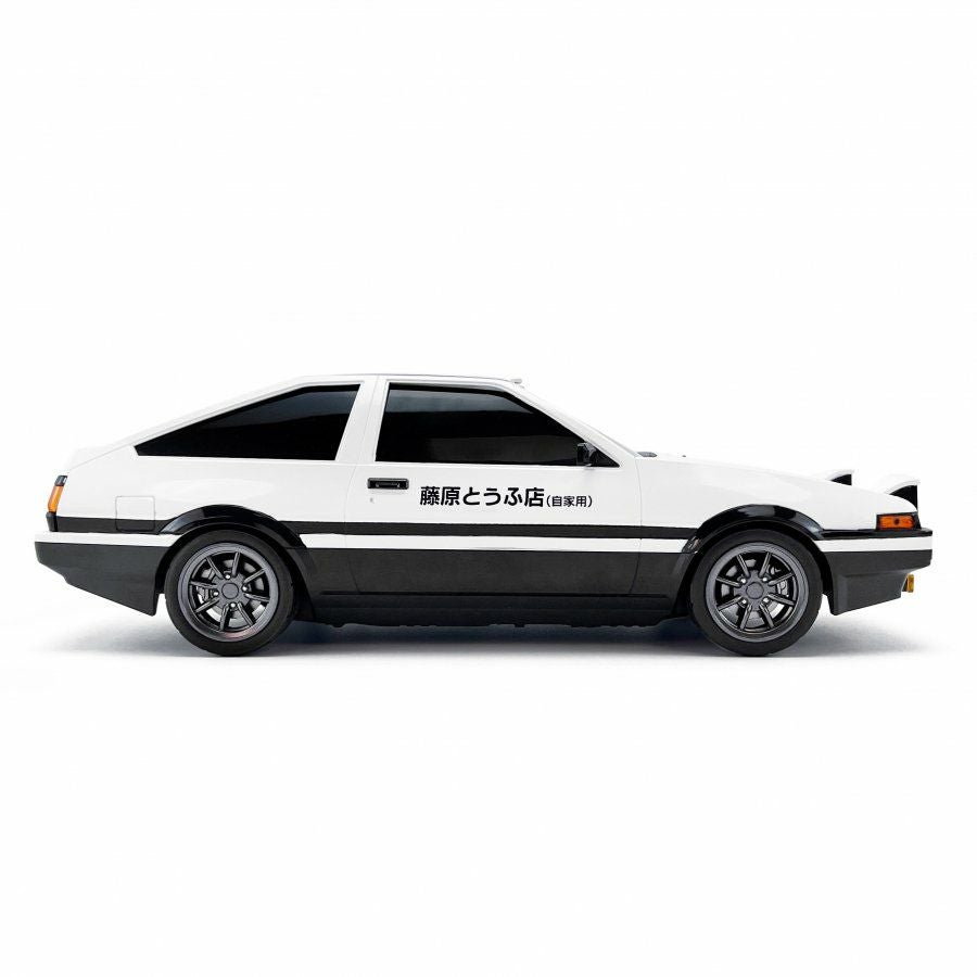 ウェットティッシュケース トヨタ AE86 スプリンタートレノ 『頭文字D