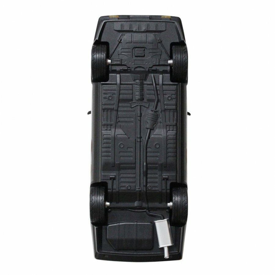 Cassette Car Products｜ウェットティッシュケース トヨタ AE86 スプリンタートレノ 『頭文字D』藤原とうふ店(自家用)仕様 前期型｜その他雑貨