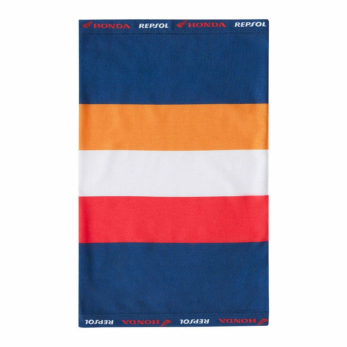 REPSOL HONDA｜レプソル レーシング チーム ネックチューブ｜マフラー・スカーフ