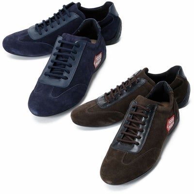 Mille Miglia｜ミッレミリア PILOT シューズ｜スニーカー