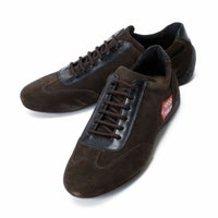 Mille Miglia｜ミッレミリア PILOT シューズ｜スニーカー｜ブラウン