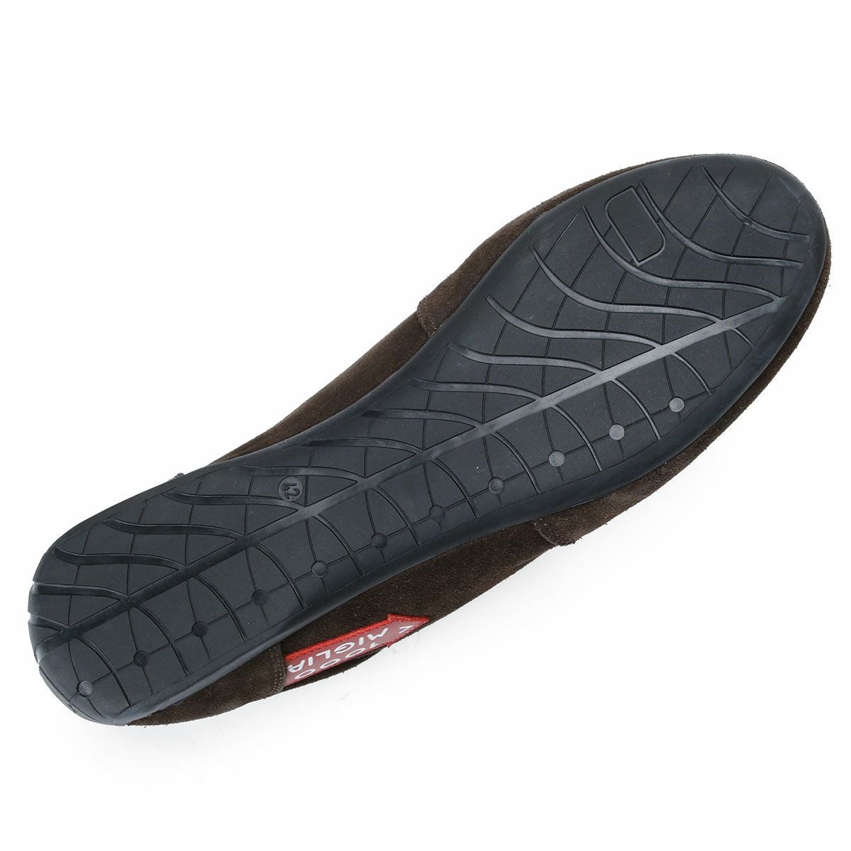 Mille Miglia｜ミッレミリア PILOT シューズ｜スニーカー｜ブラウン