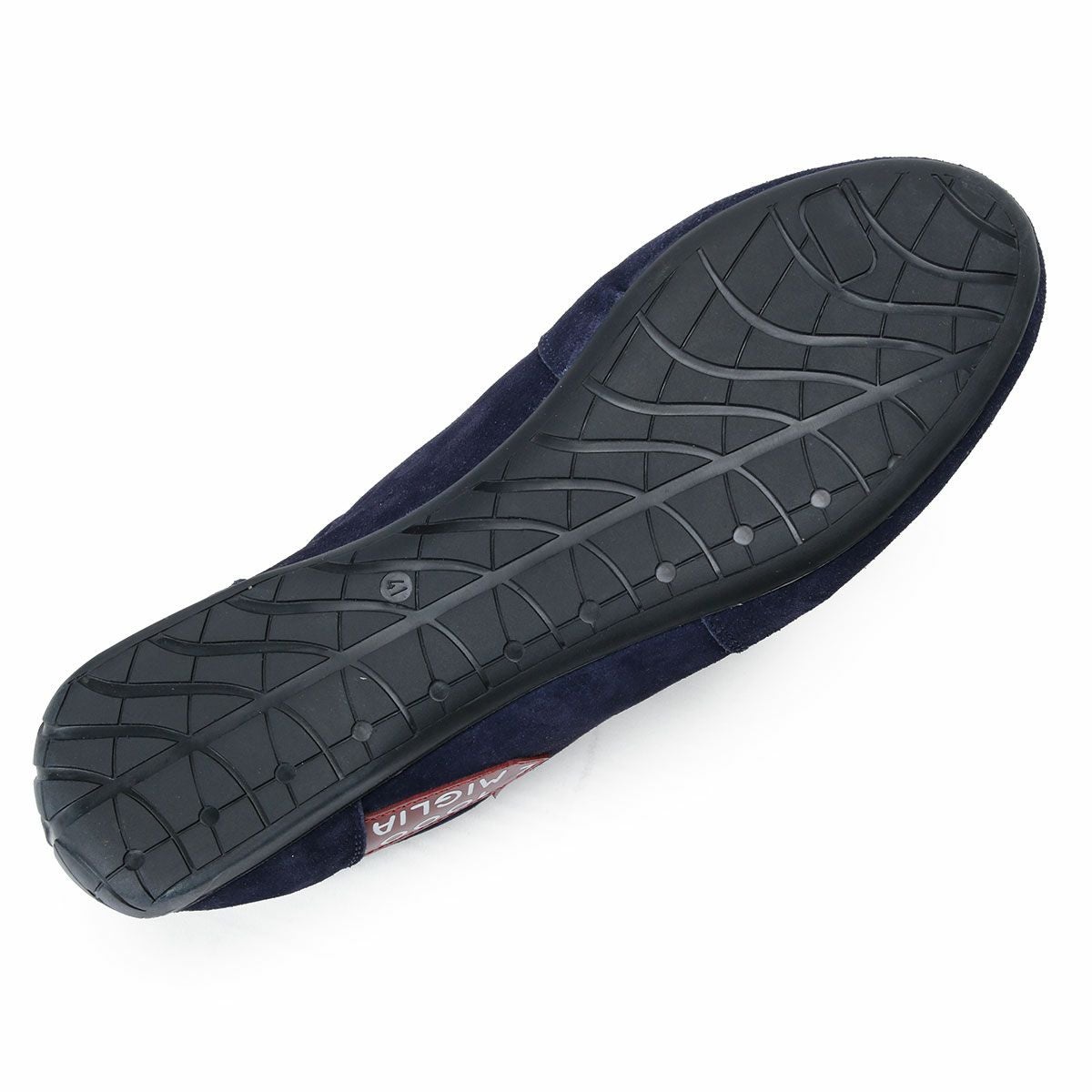 Mille Miglia｜ミッレミリア PILOT シューズ｜スニーカー｜ネイビー