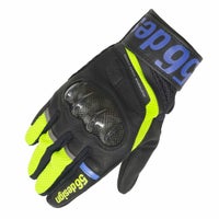 56design｜56 パワーカーボン グローブ｜3シーズン｜ブラック×イエローフルオ