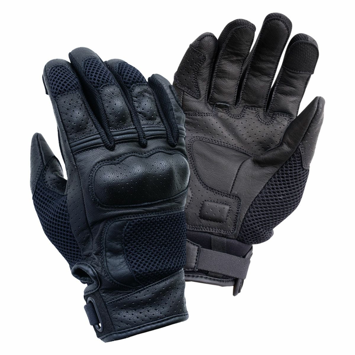 John Doe｜エアロ メッシュ グローブ｜サマー