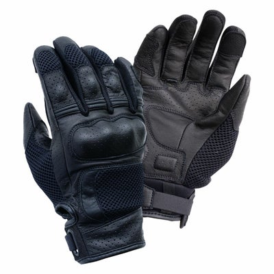 John Doe｜エアロ メッシュ グローブ｜サマー