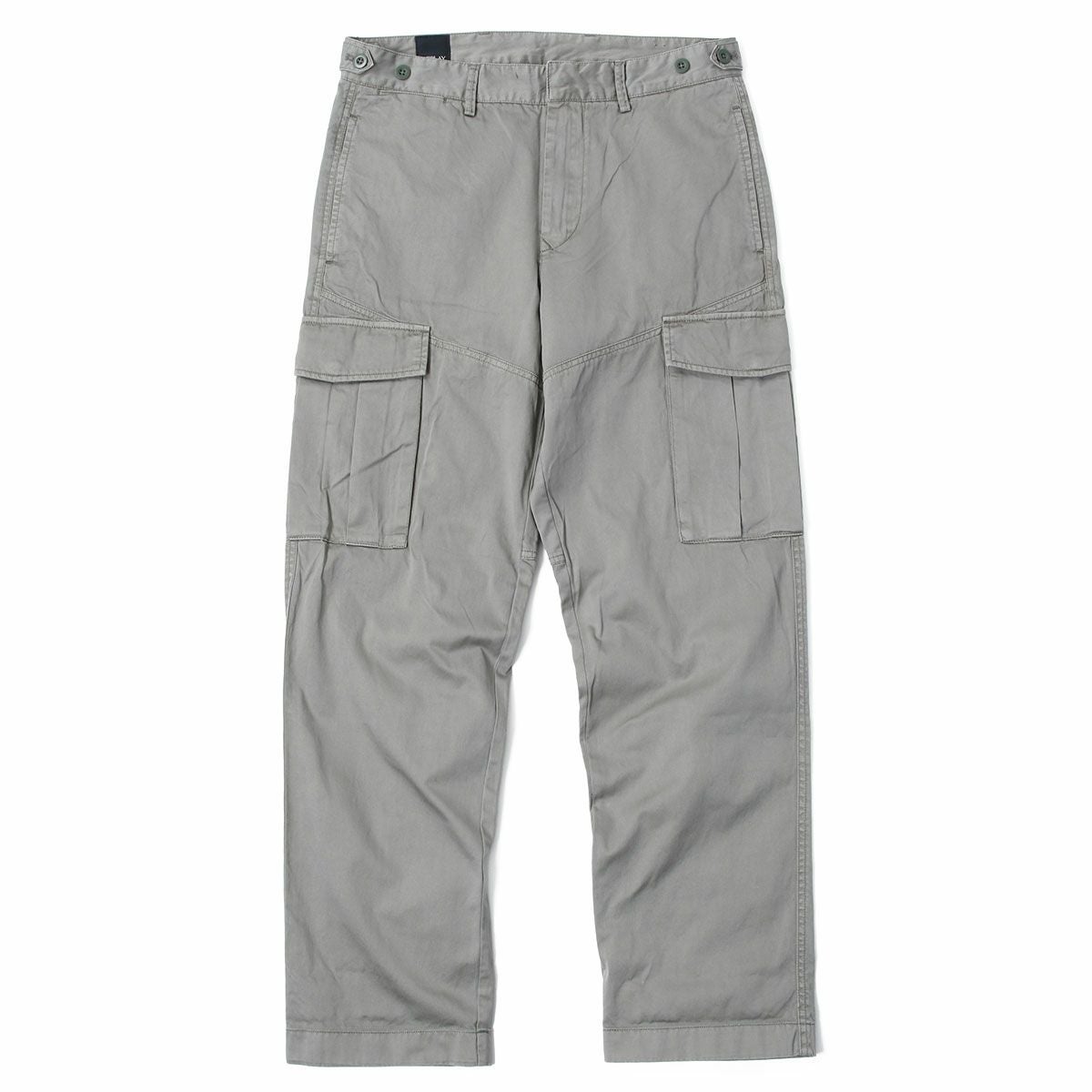Replay｜ツイル カーゴ パンツ｜チノ・カーゴ