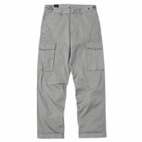 Replay｜ツイル カーゴ パンツ｜チノ・カーゴ