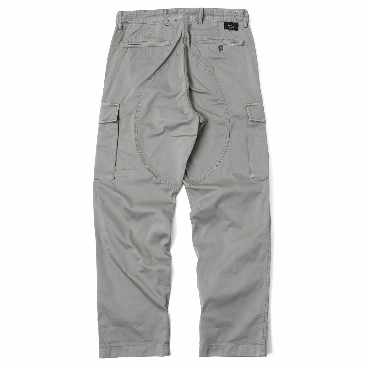 ツイル カーゴ パンツ | モトーリモーダ公式オンラインショップ