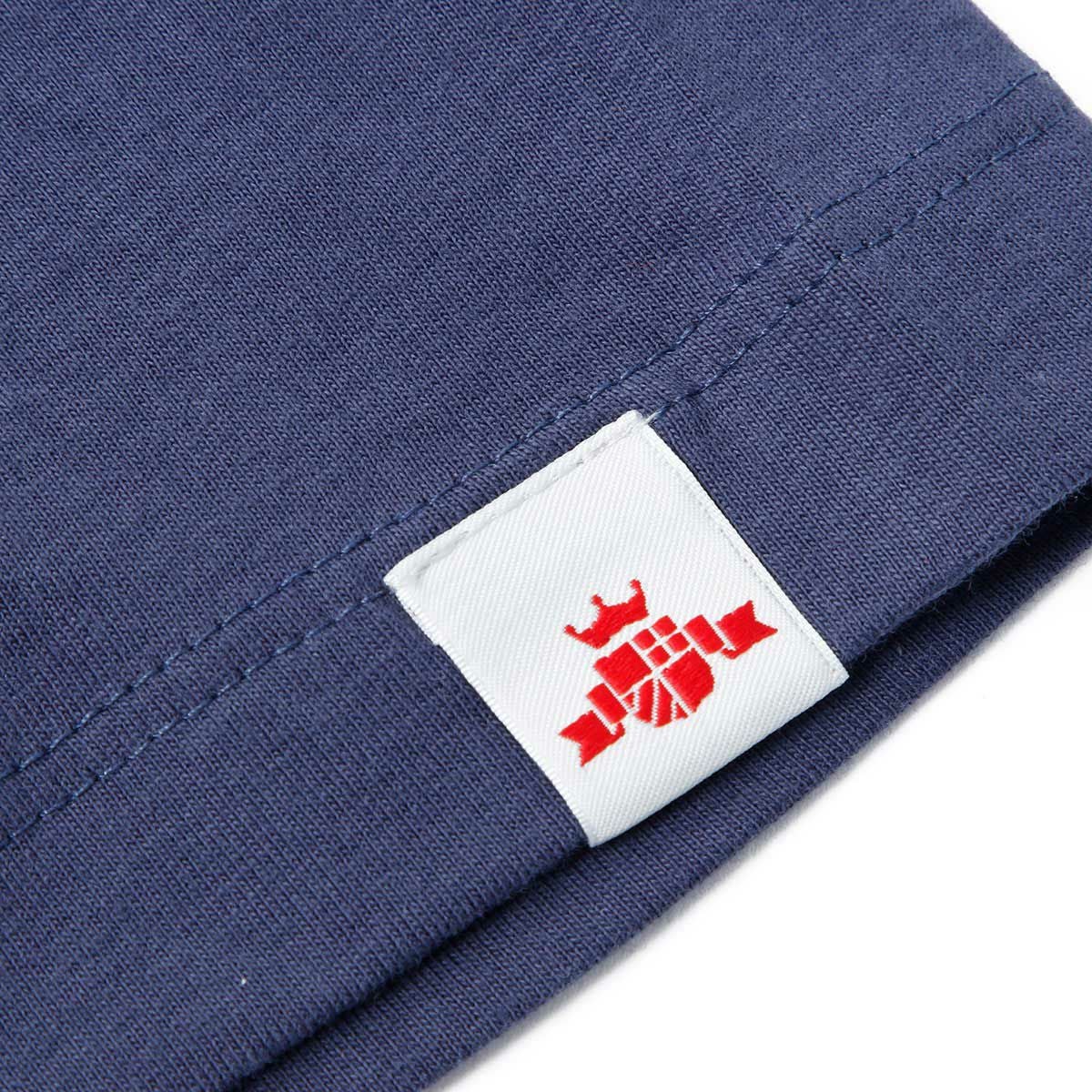 リラックスフィット レタリング Tシャツ | モトーリモーダ公式