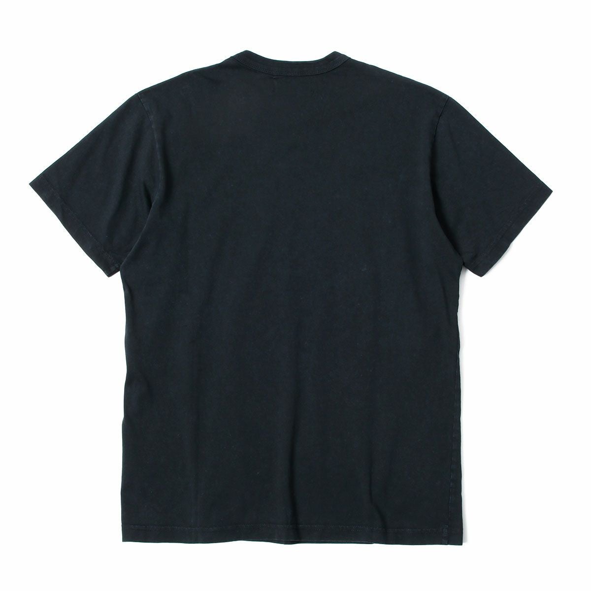 Replay｜ハイウェイ スター Tシャツ｜ブラック