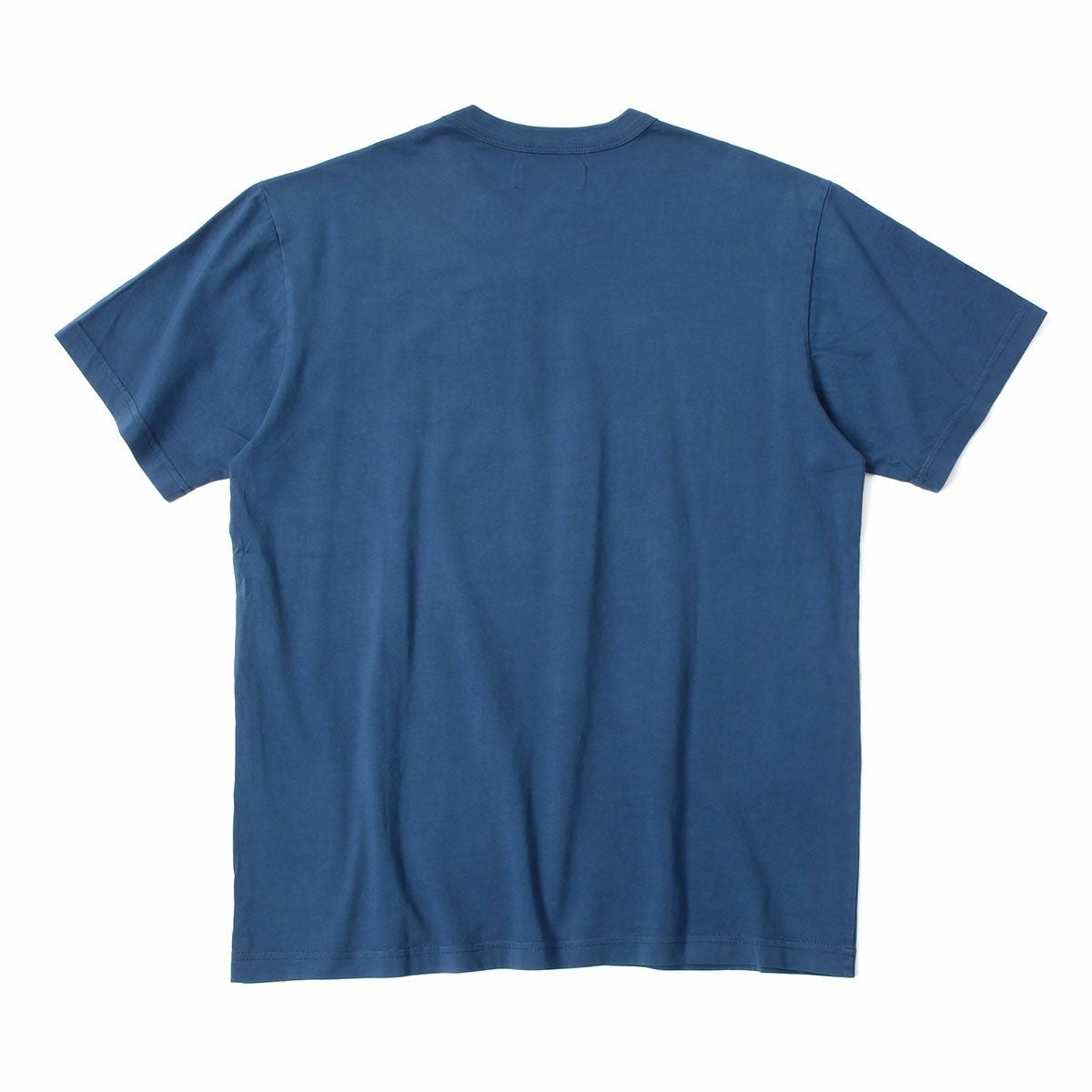 Replay｜ハイウェイ スター Tシャツ｜ミディアムブルー