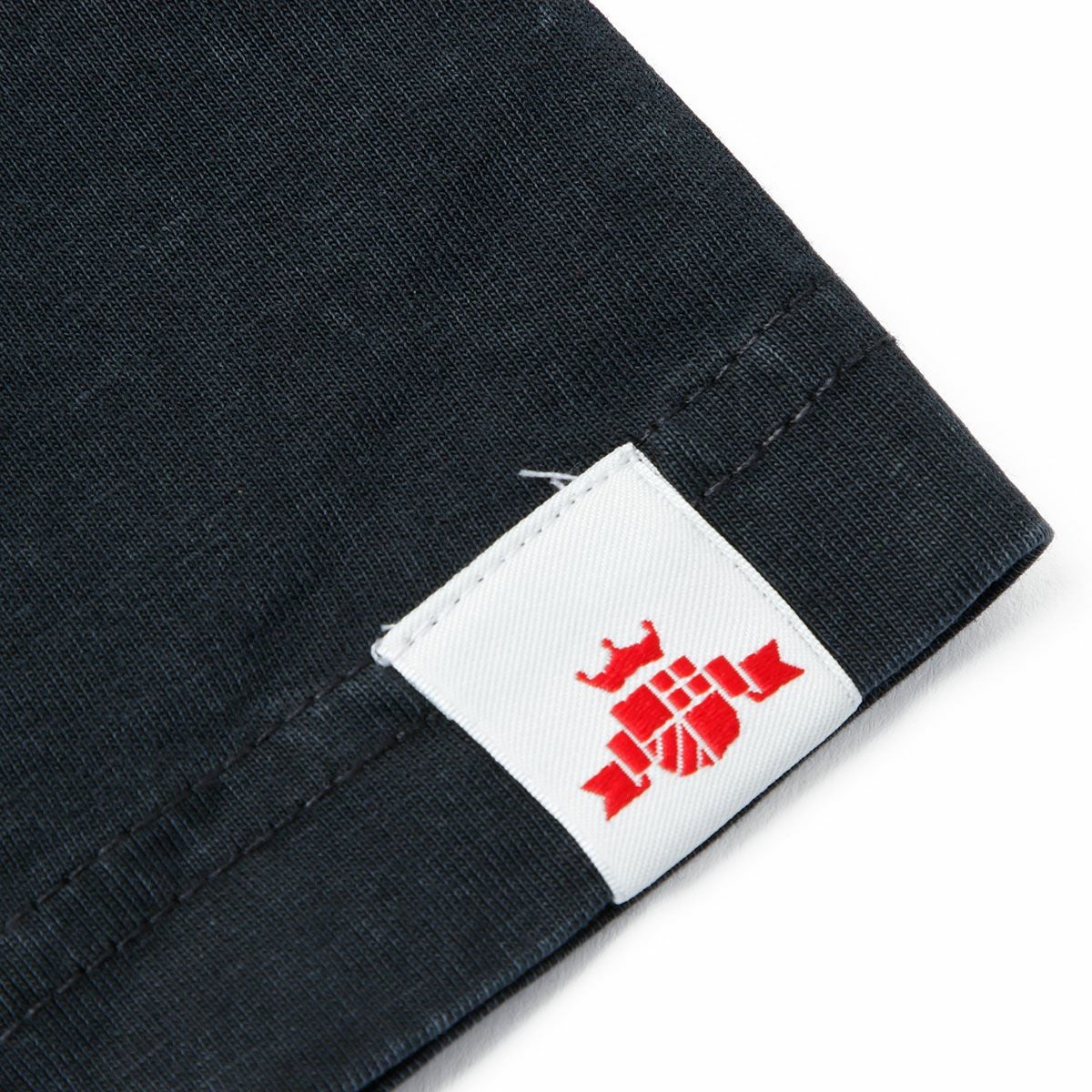 Replay｜ハイウェイ スター Tシャツ｜ブラック