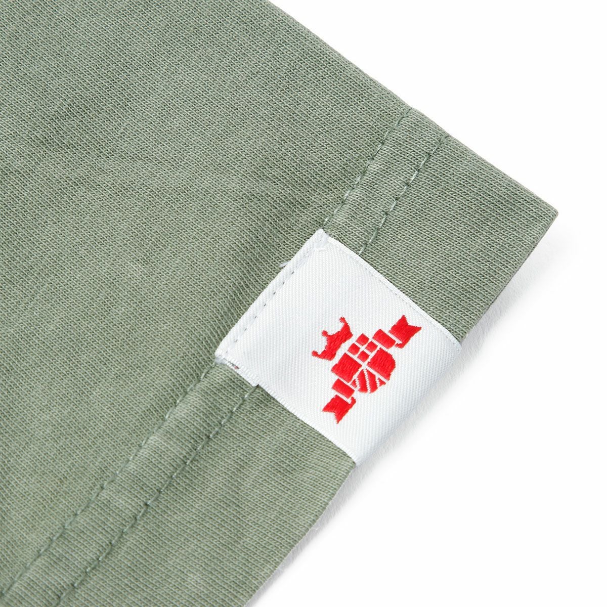 Replay｜ハイウェイ スター Tシャツ｜オリーブ