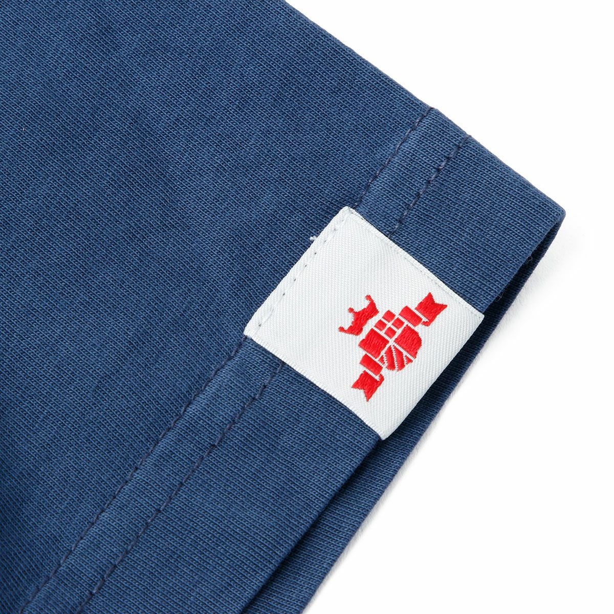 Replay｜ハイウェイ スター Tシャツ｜ミディアムブルー