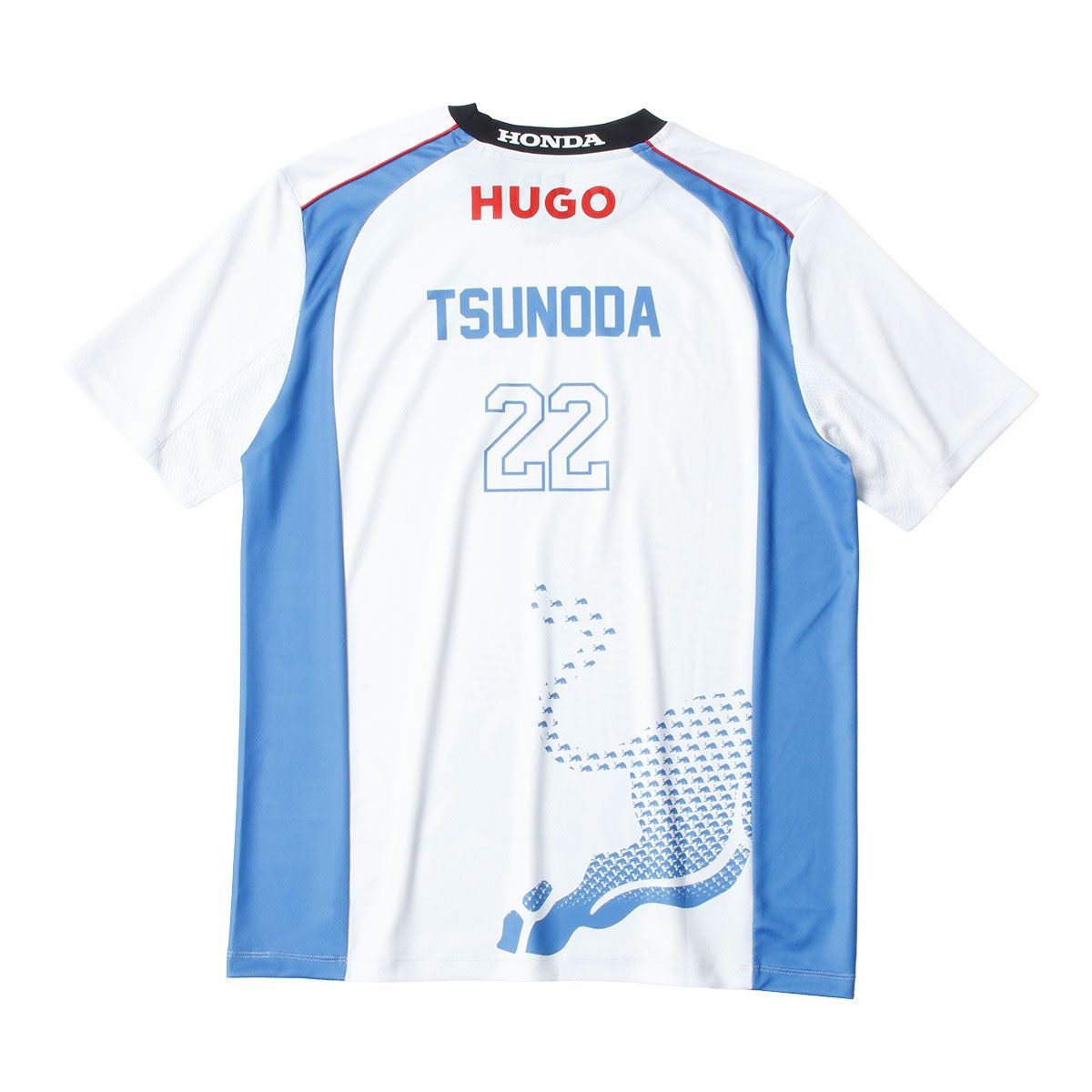 2025 レーシングブルズ アメリカGP チーム Tシャツ F1 Sサイズ HUGO 【30%OFFセール】2025 レーシングブルズ アメリカGP チーム