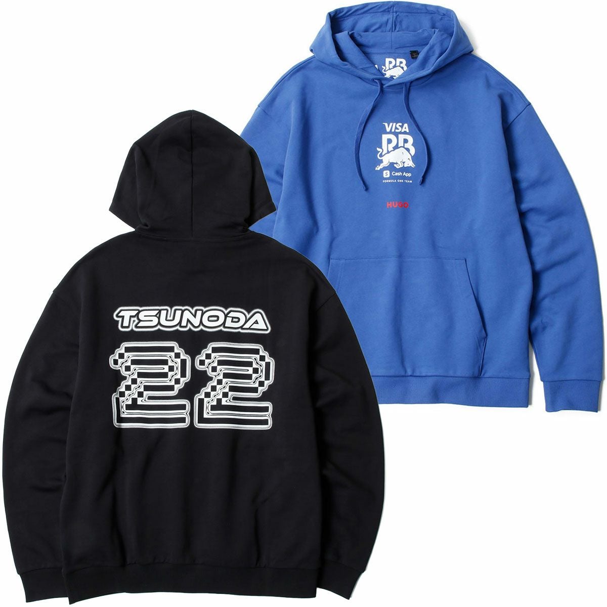 Racing Bulls | モトーリモーダ公式オンラインショップ