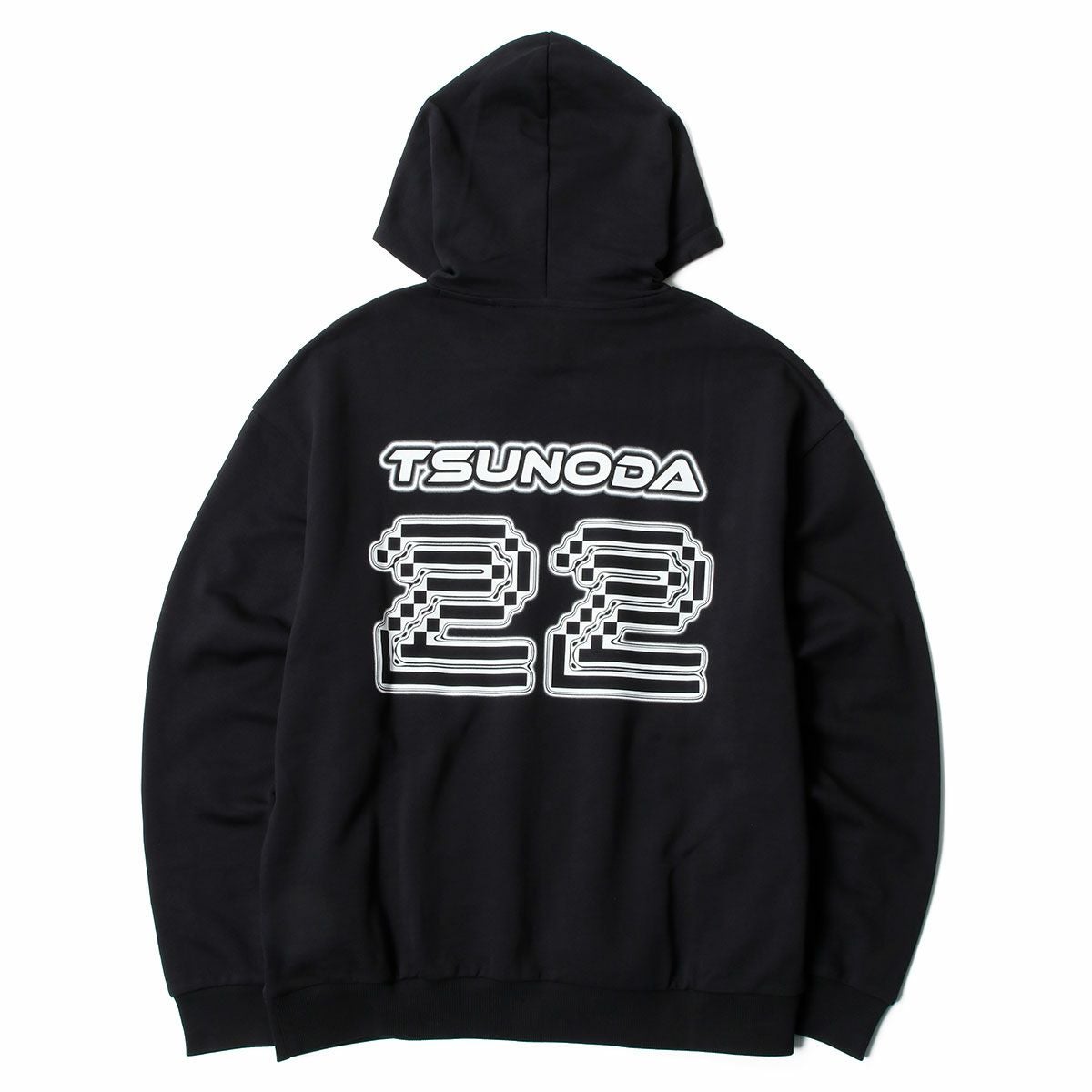 レーシングブルズ F1 チーム #22 角田裕毅 ファン フーディー