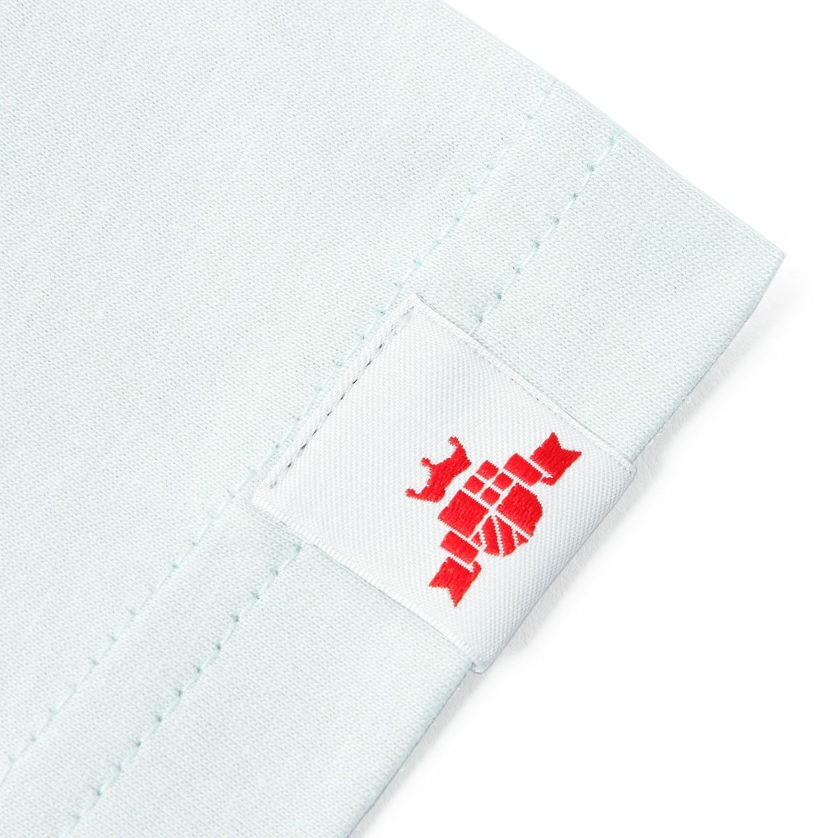 Replay｜アニュアル サマー リユニオン Tシャツ｜ライトミント