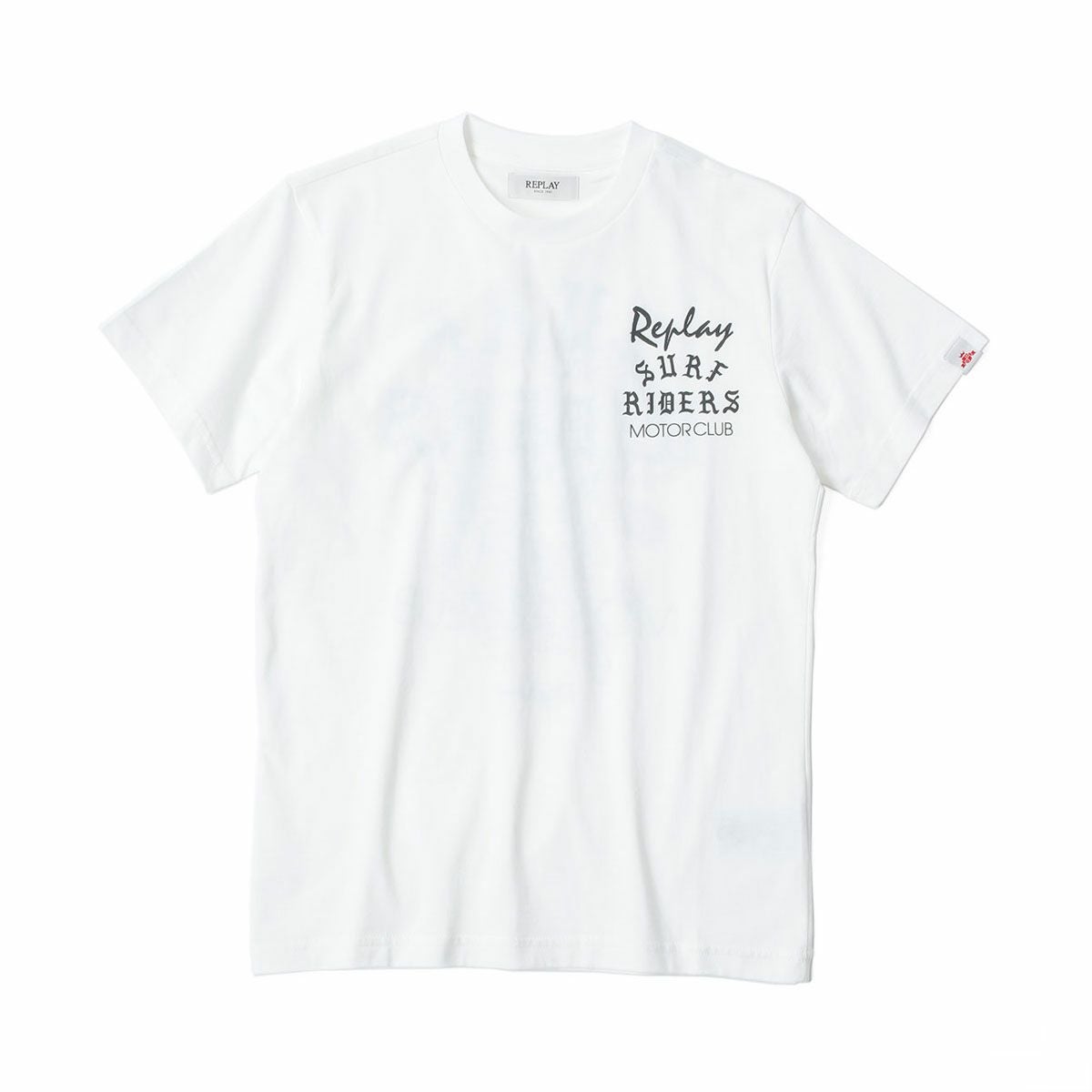 サーフ ライダース Tシャツ | モトーリモーダ公式オンラインショップ