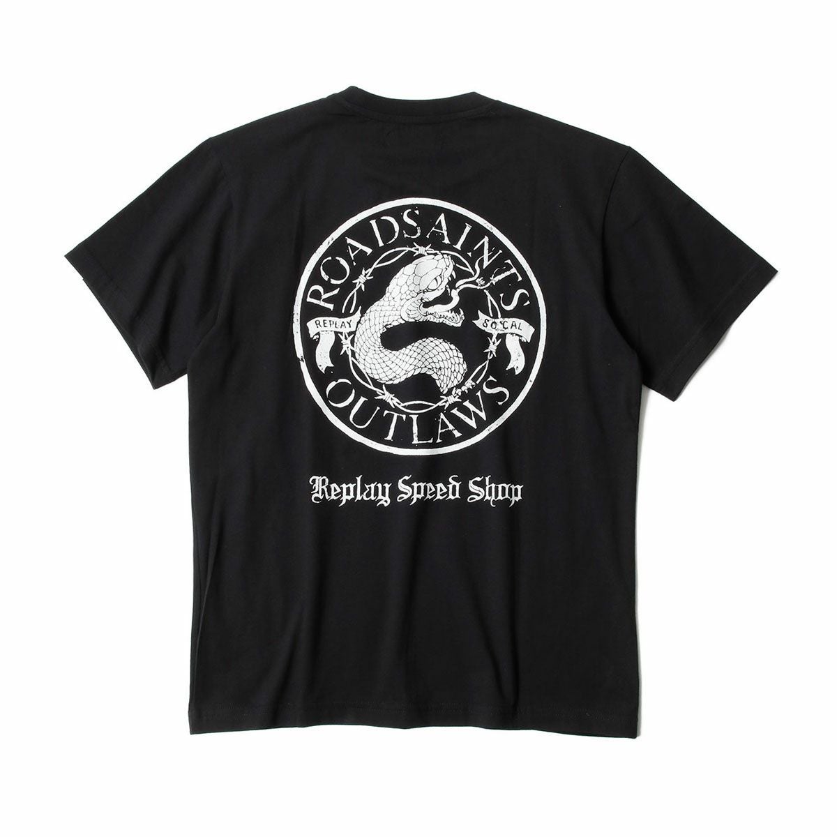 スピード ショップ Tシャツ | モトーリモーダ公式オンラインショップ
