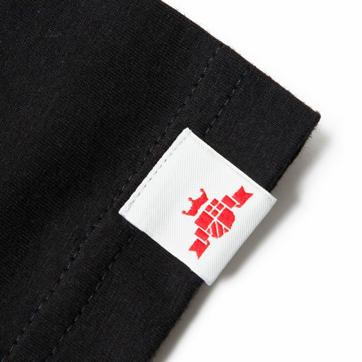 Replay｜スピード ショップ Tシャツ｜ブラック