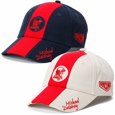 GULF｜ガルフ MD ピロータ キャップ｜帽子