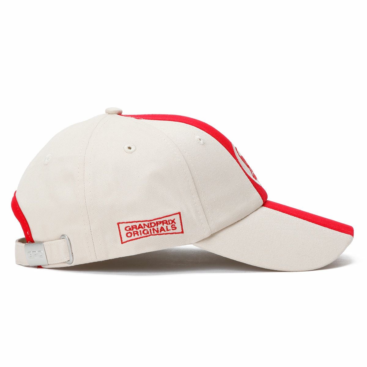 GULF｜ガルフ MD ピロータ キャップ｜帽子｜サンド