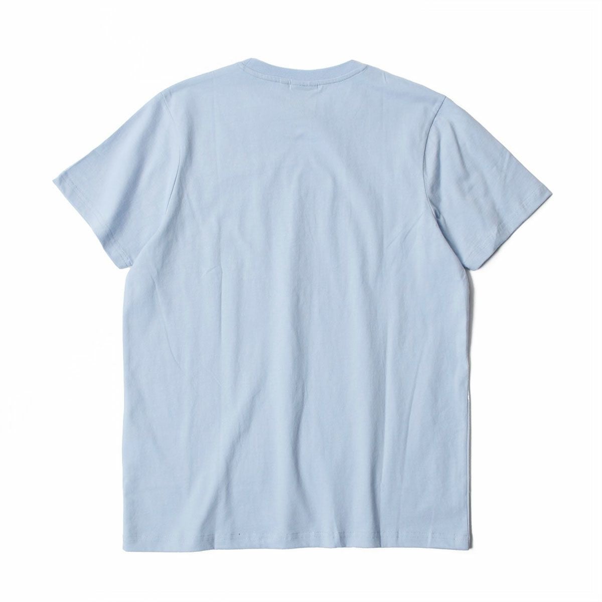 GULF｜ガルフ クラシック Tシャツ｜ライトブルー