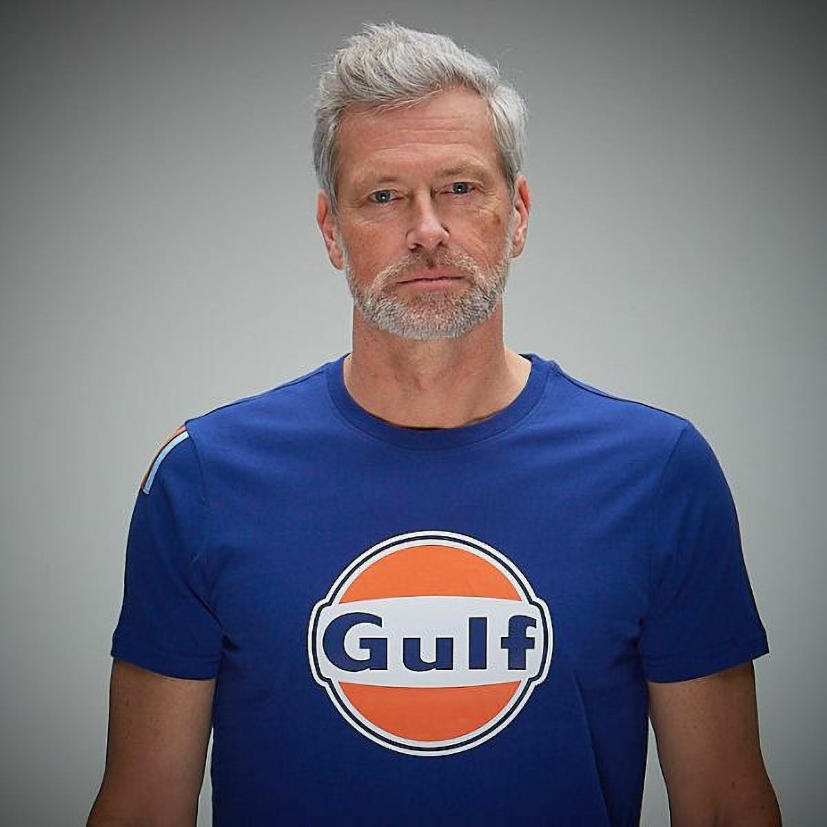 ガルフ クラシック Tシャツ | モトーリモーダ公式オンラインショップ