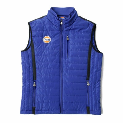 GULF｜ガルフ パフォーマンス ダウンベスト｜ベスト