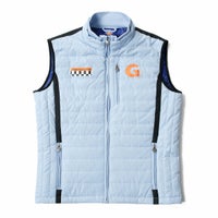GULF｜ガルフ パフォーマンス ダウンベスト｜ベスト