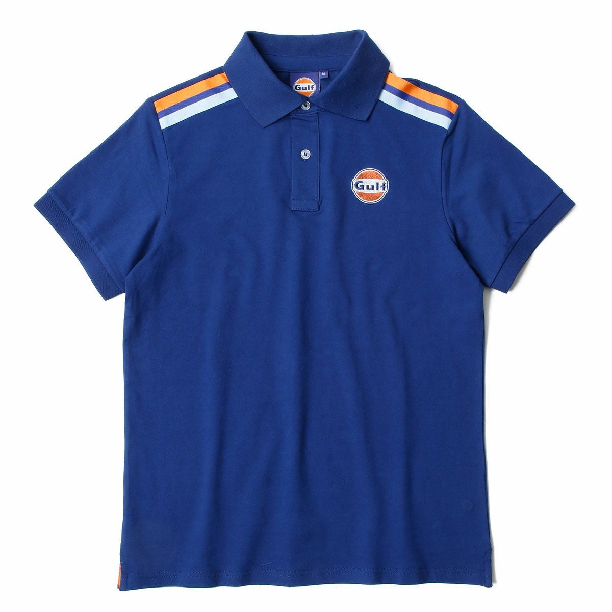 GULF｜ガルフ 2 ポロ｜ポロシャツ