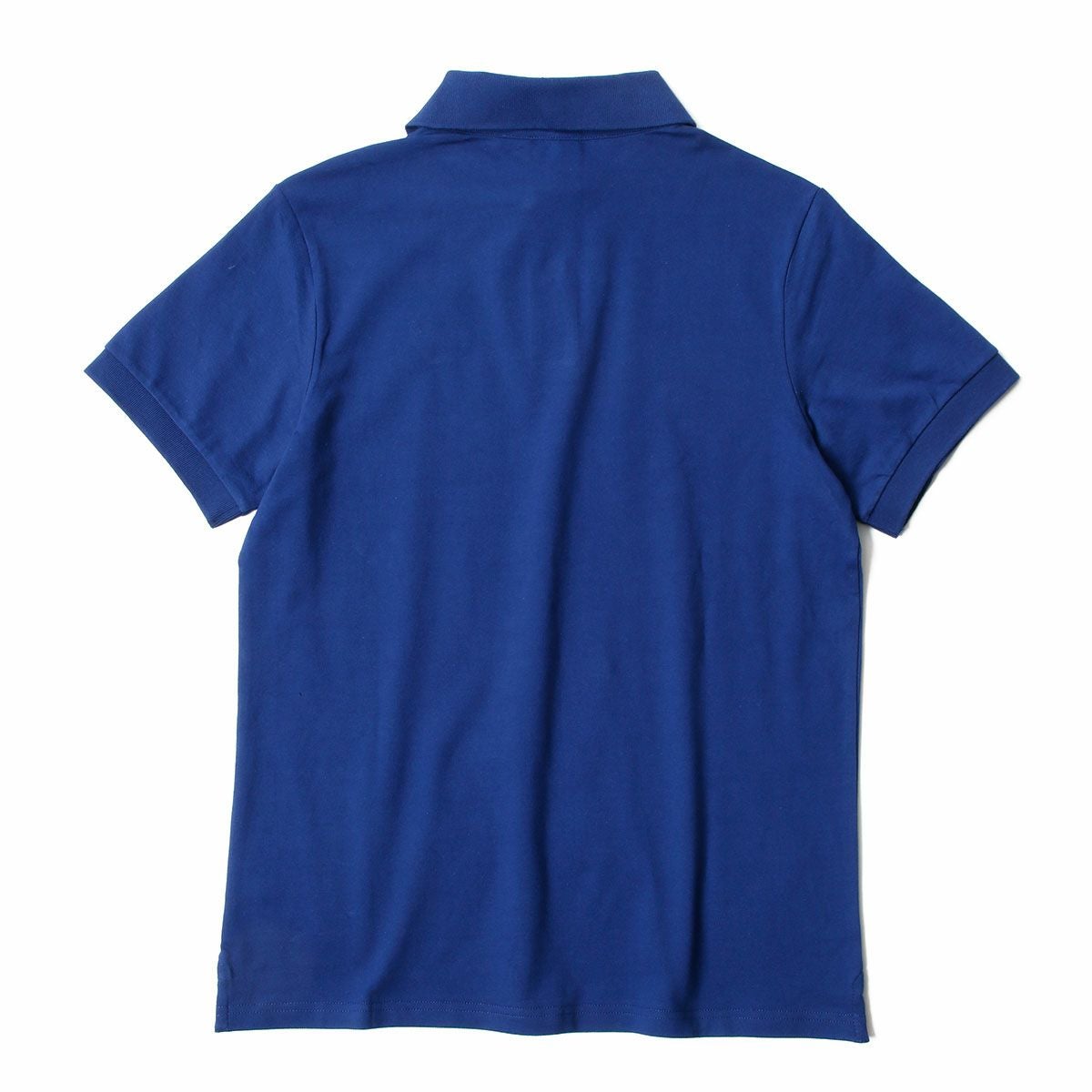 GULF｜ガルフ 2 ポロ｜ポロシャツ｜ブルー