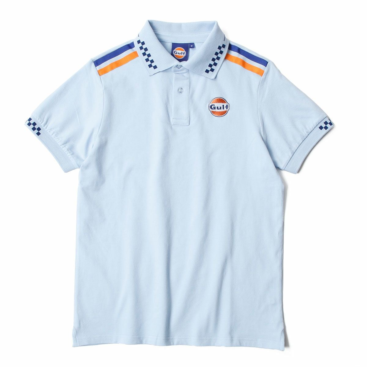 GULF｜ガルフ 2 ポロ｜ポロシャツ