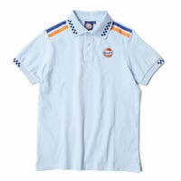 GULF｜ガルフ 2 ポロ｜ポロシャツ