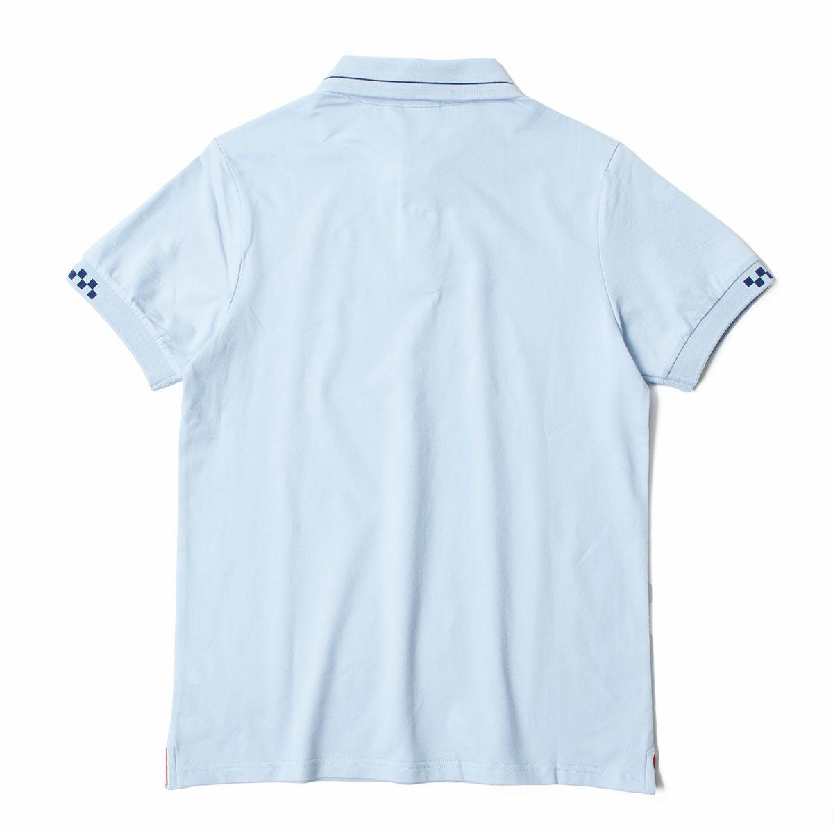GULF｜ガルフ 2 ポロ｜ポロシャツ｜ライトブルー