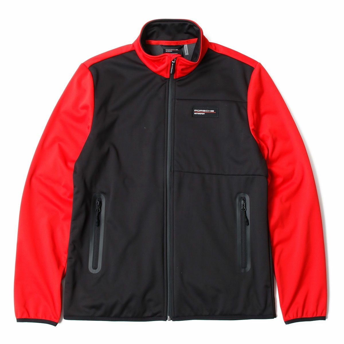 ポルシェ FW ソフトシェル ジャケット | モトーリモーダ公式オンライン