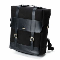 Trip Machine｜ベンチュラ サドルバッグ｜サイドバッグ｜ブラック