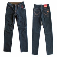 56design｜エドウイン コラボ 3Dフィット デフ デニム｜デニム｜ワンウォッシュ