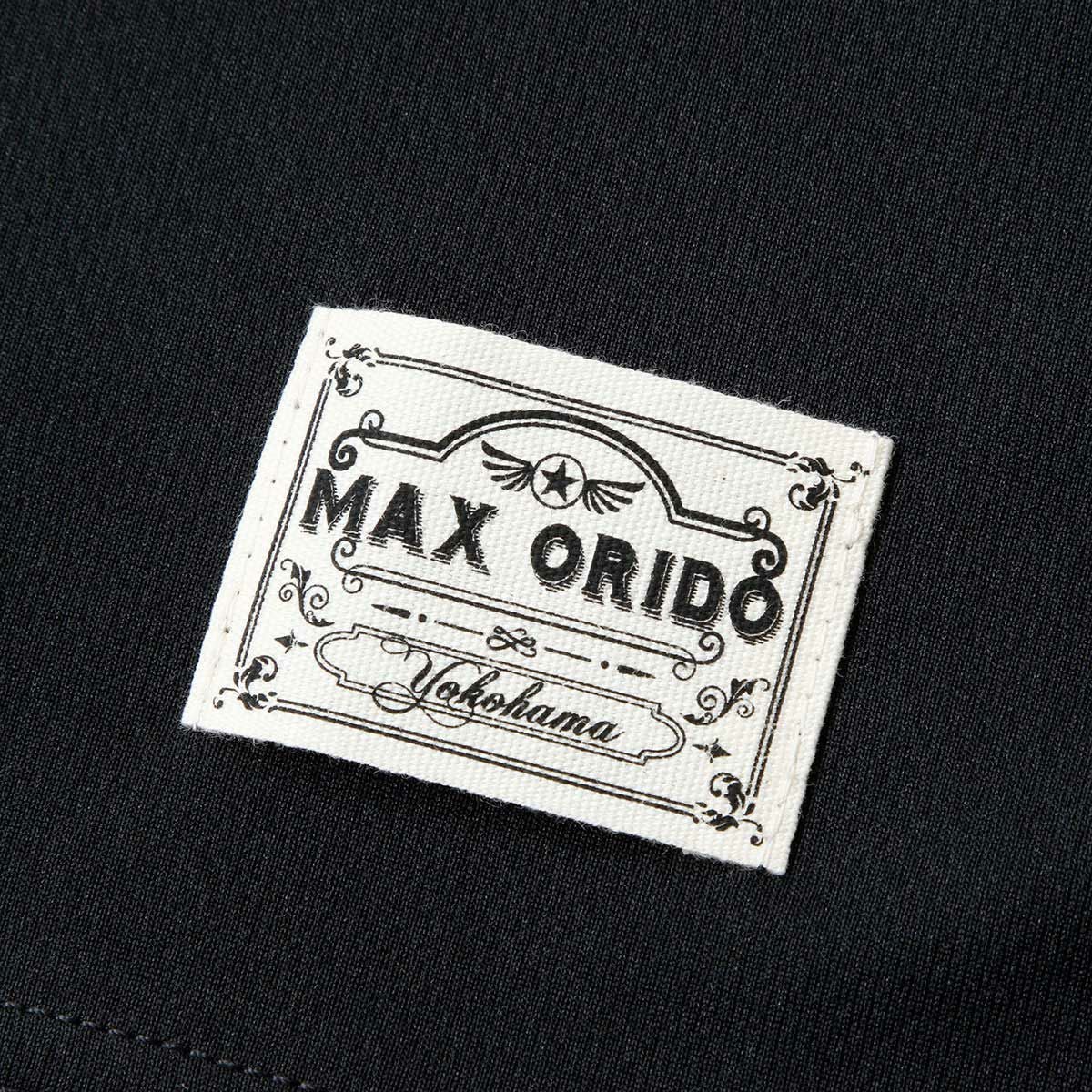 MAX ORIDO Maaya スポーツ Tシャツ | モトーリモーダ公式オンライン