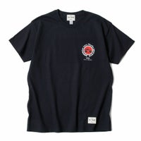 MAX ORIDO｜MAX ORIDO Civic Tシャツ｜ブラック