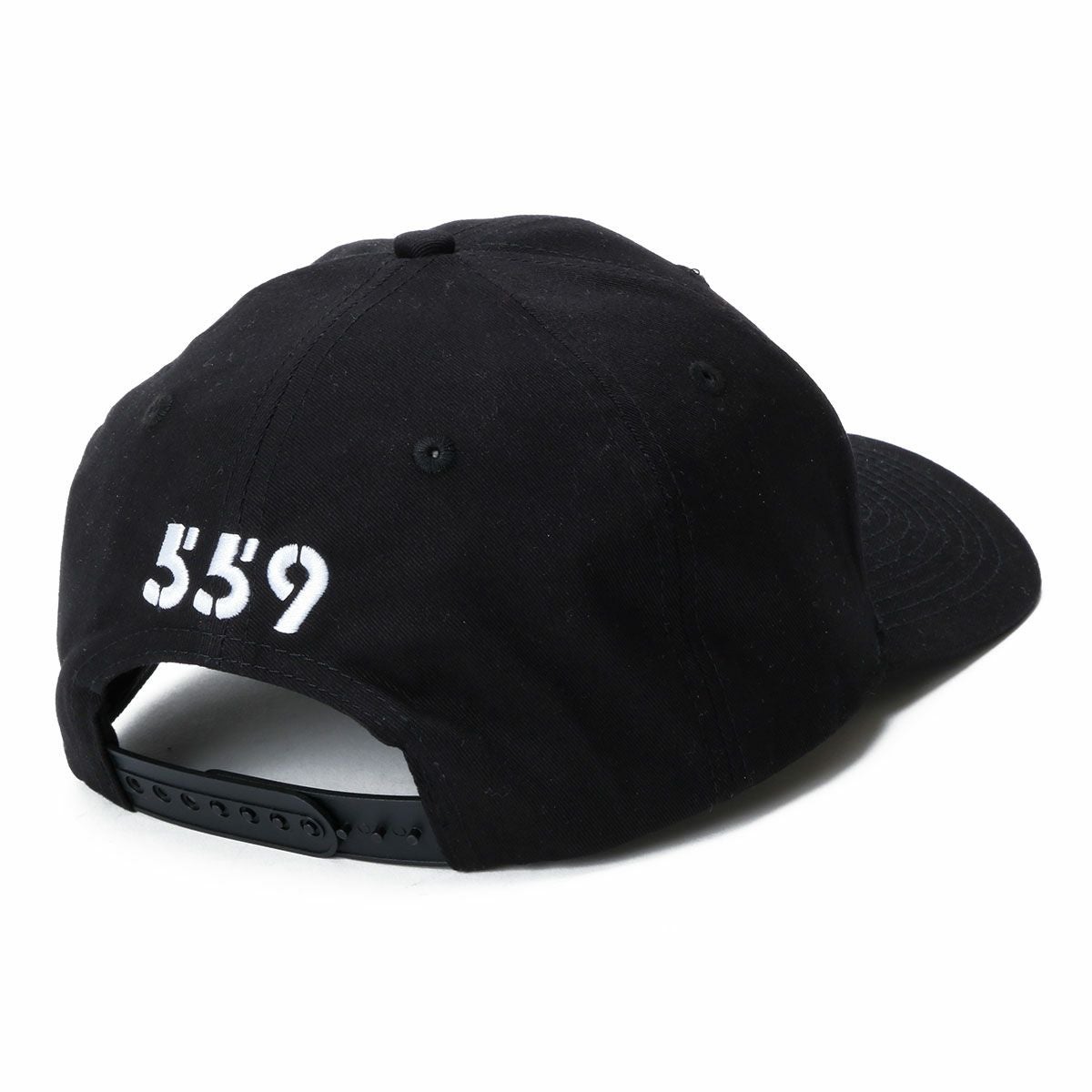 MAX ORIDO｜MAX ORIDO キャップ｜帽子｜ブラック