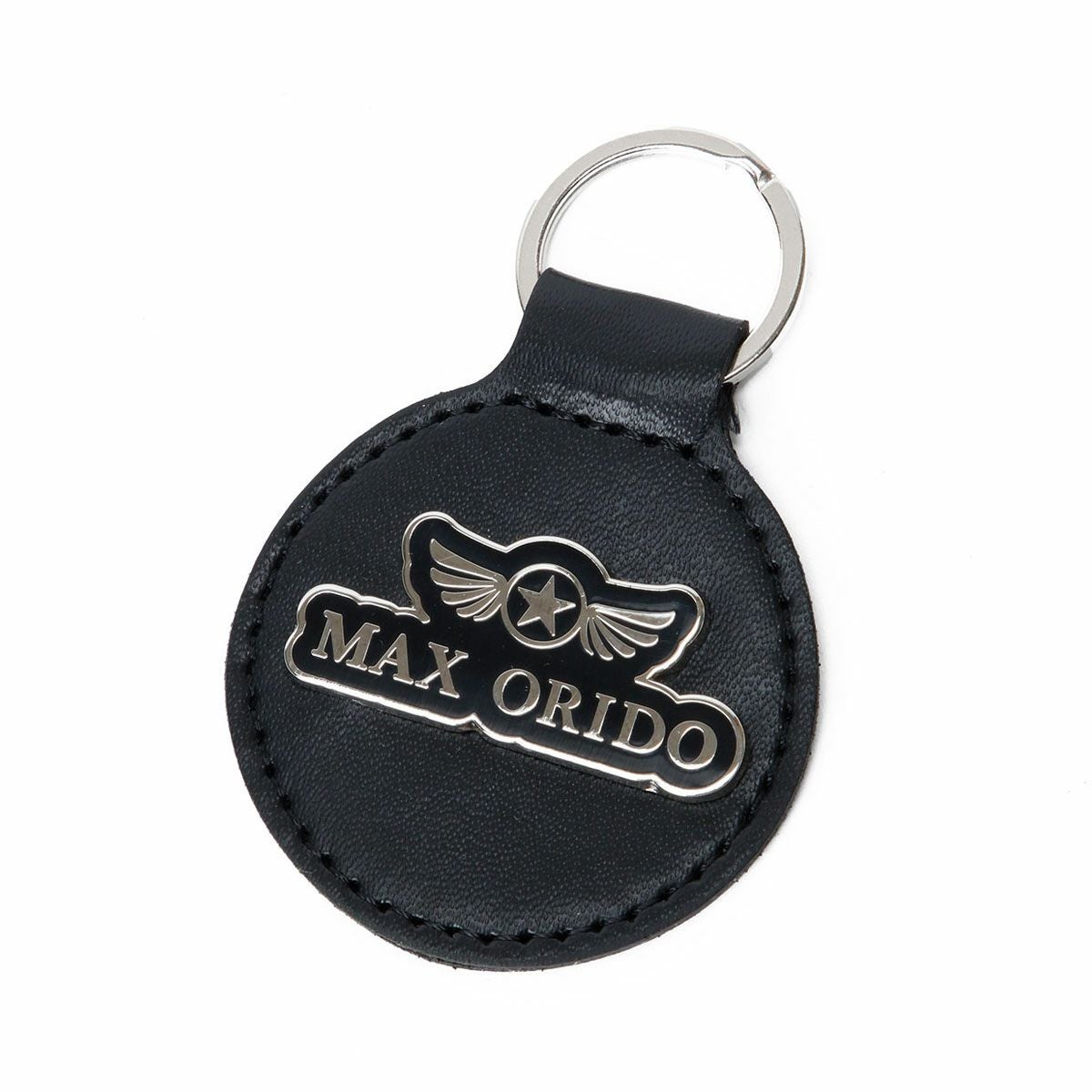 MAX ORIDO エンブレム キーホルダー | モトーリモーダ公式オンライン