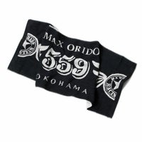 MAX ORIDO｜MAX ORIDO 559 フェイス タオル｜その他雑貨