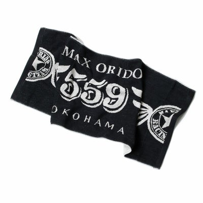 MAX ORIDO｜MAX ORIDO 559 フェイス タオル｜その他雑貨