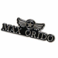MAX ORIDO｜MAX ORIDO エンブレム｜その他雑貨