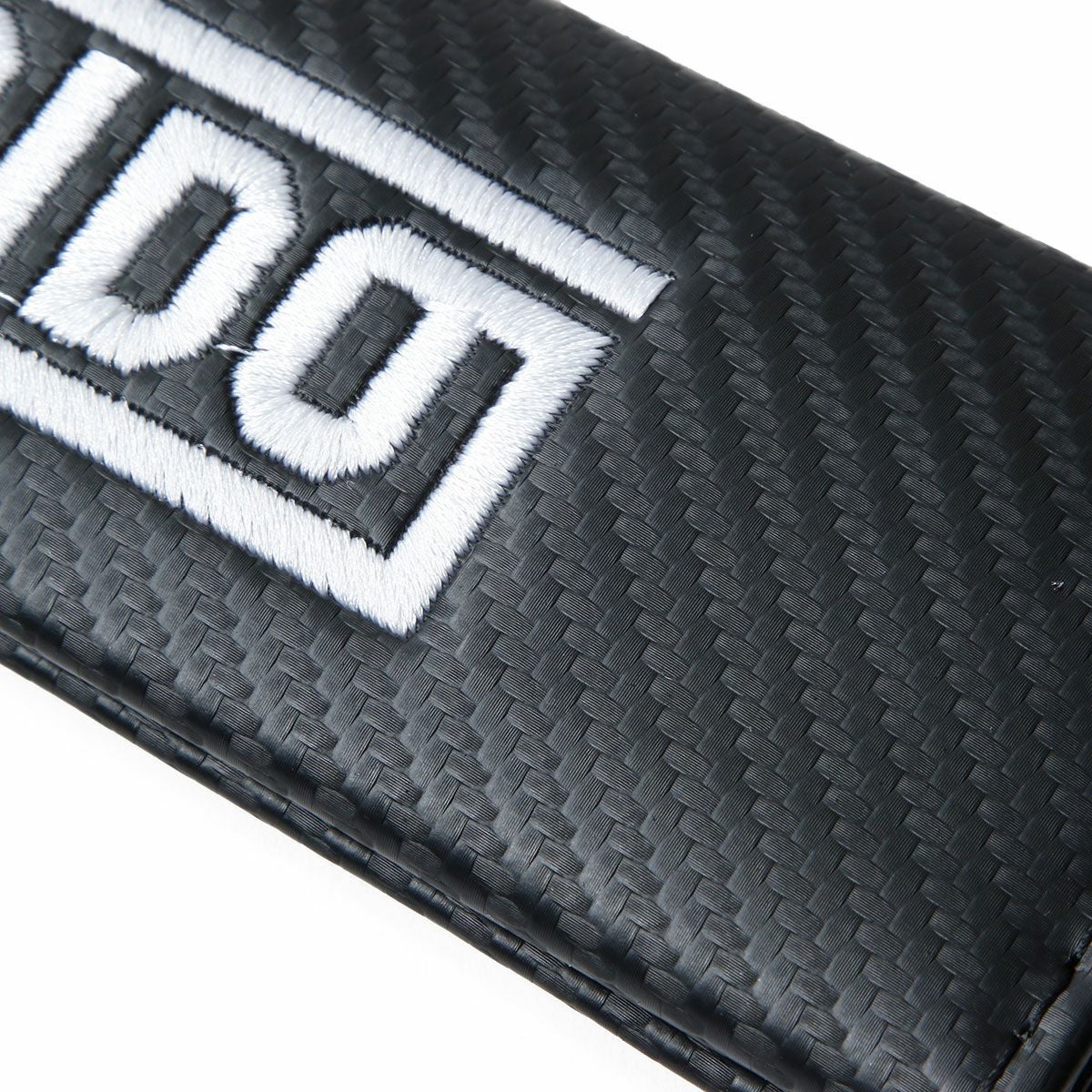 MAX ORIDO｜MAX ORIDO シートベルト カバー 2.0｜その他雑貨｜ブラック